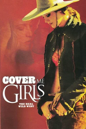 Постер: Cover Me Girls