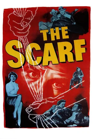 Постер: The Scarf