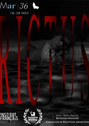 Постер: Rictus