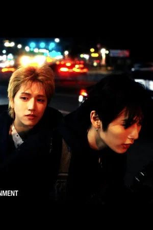 Постер: BOYNEXTDOOR (보이넥스트도어) [HOME] Film Essay: Finding HOME
