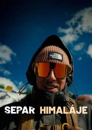Постер: Separ: Himaláje