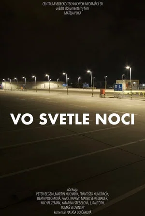 Постер: Vo svetle noci