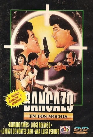 Постер: Bancazo en Los Mochis