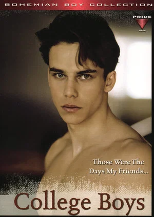 Постер: College Boys