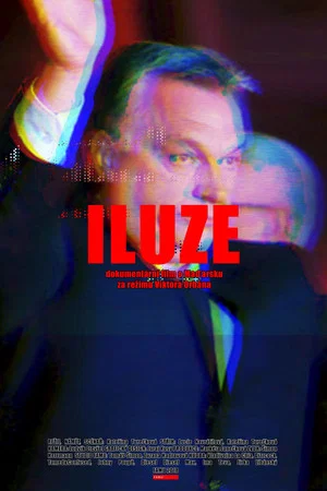 Постер: Illusion