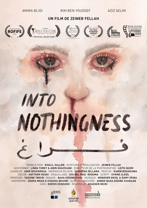 Постер: Into Nothingness