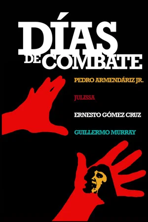 Постер: Días de Combate