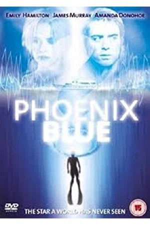 Постер: Phoenix Blue