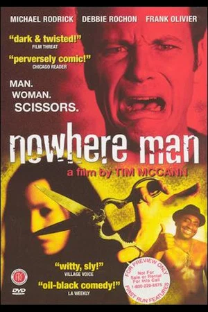 Постер: Nowhere Man