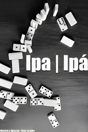 Постер: IPA/IPÁ