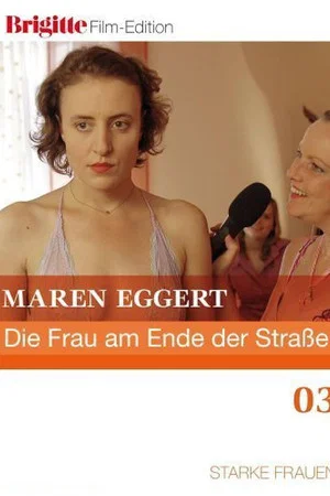 Постер: Die Frau am Ende der Straße