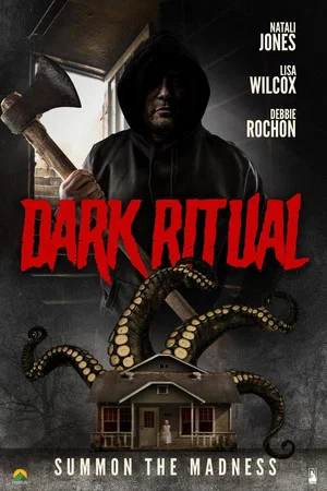 Постер: Dark Ritual