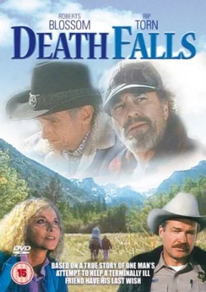 Постер: Death Falls