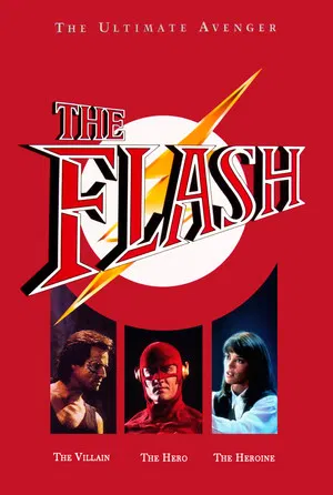 Постер: The Flash