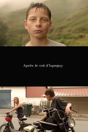 Постер: After the Ispeguy Pass