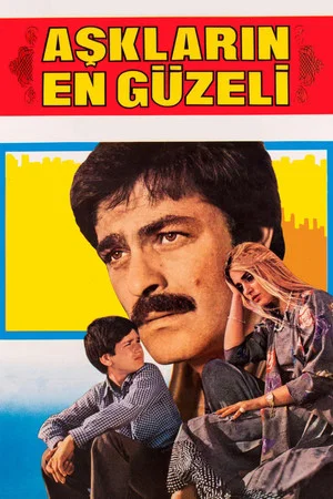 Постер: Aşkların En Güzeli
