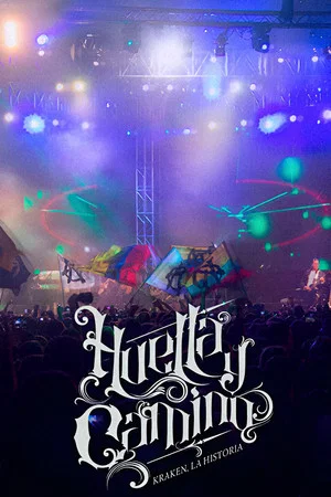 Постер: Huella y Camino: Kraken, la Historia
