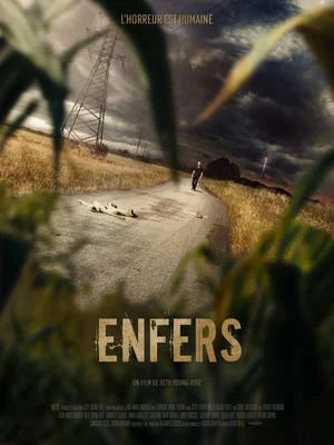 Постер: Enfers