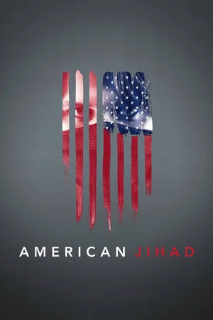 Постер: American Jihad