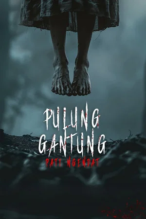 Постер: Pulung Gantung: Pati Ngendat
