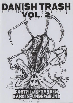 Постер: Sult