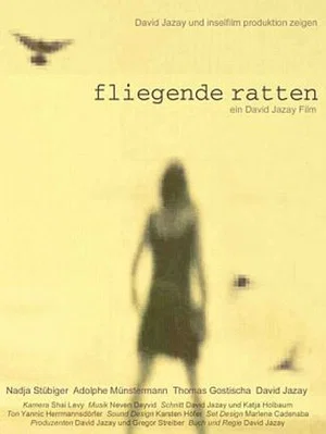 Постер: Fliegende Ratten