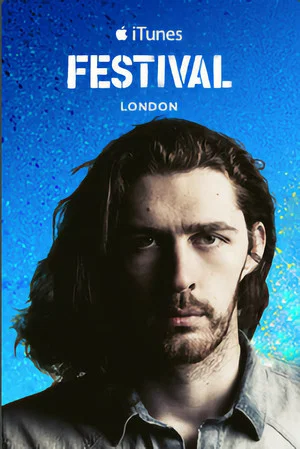 Постер: Hozier: Live at iTunes Festival London