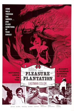 Постер: Pleasure Plantation