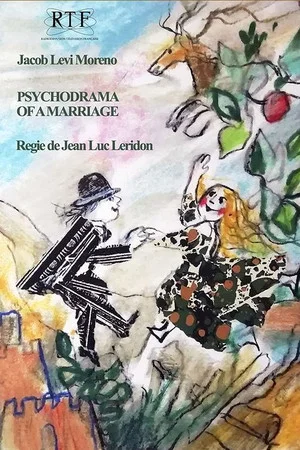 Постер: Psychodrame d'un mariage
