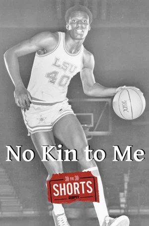 Постер: No Kin to Me