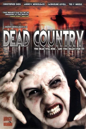 Постер: Dead Country