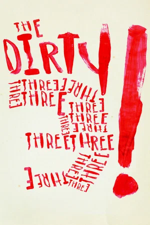 Постер: The Dirty Three