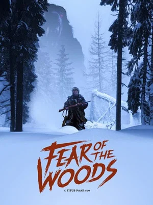 Постер: Fear of the Woods