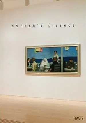 Постер: Hopper's Silence