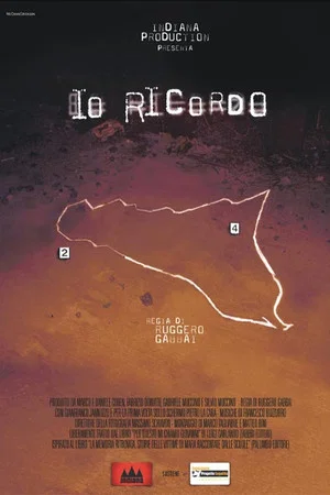 Постер: Io ricordo