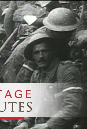 Постер: Heritage Minutes: Vimy Ridge