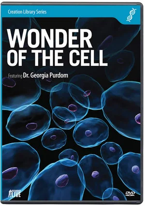 Постер: Wonder of the Cell