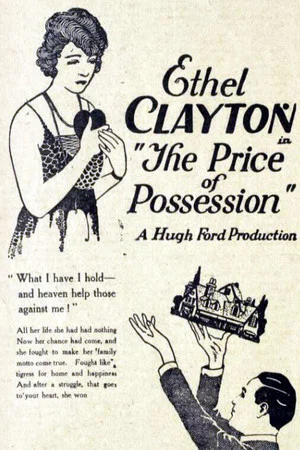 Постер: The Price of Possession