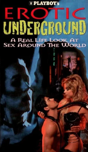 Постер: Playboy's: Erotic Underground