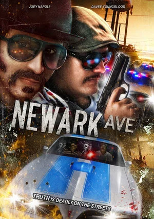 Постер: Newark Ave.