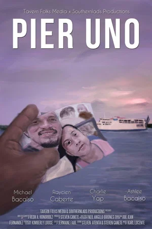 Постер: Pier Uno