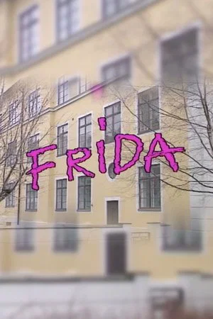 Постер: Frida
