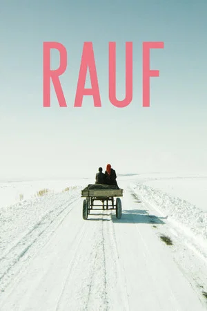 Постер: Rauf