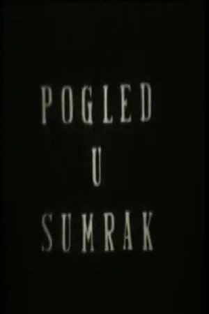 Постер: A Gaze into the Dusk