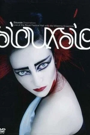Постер: Siouxsie: Dreamshow