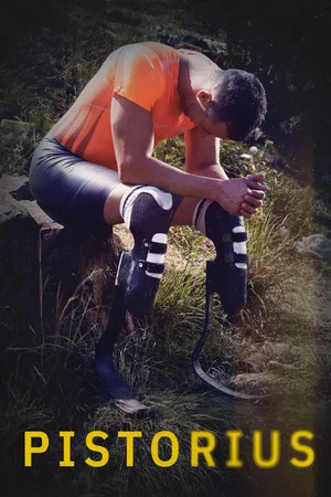 Постер: Pistorius
