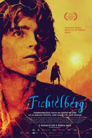 Постер: Fichtelberg