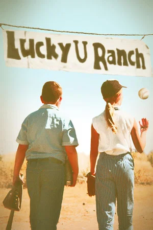 Постер: Lucky U Ranch