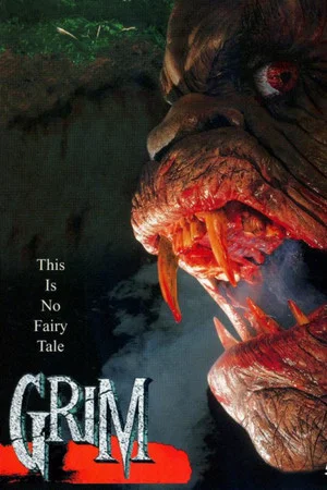 Постер: Grim