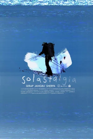 Постер: Solastalgia